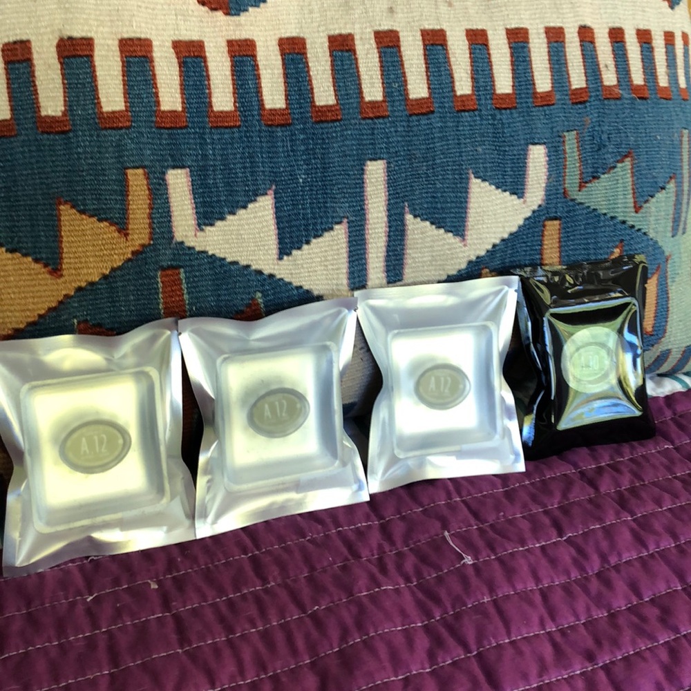 Lashify Gossamer Sample Pack
